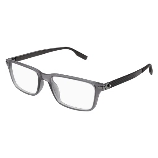 Montblanc MB0252O Eyeglasses - view 3